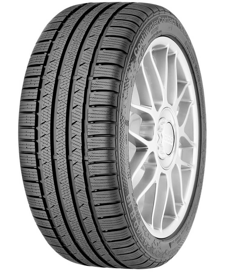 Continental ContiWinterContact TS810 Sport 265/40 R18 101V (N1)(XL)