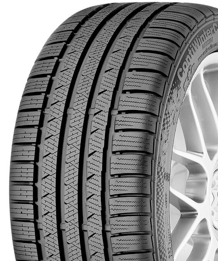 Continental ContiWinterContact TS810 Sport 265/40 R18 101V (N1)(XL) в KOLOBOX