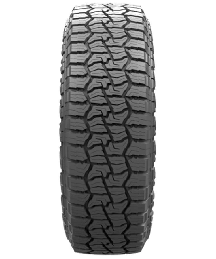 Greentrac Rough Master-XT 265/70 R16 112T купить в KOLOBOX