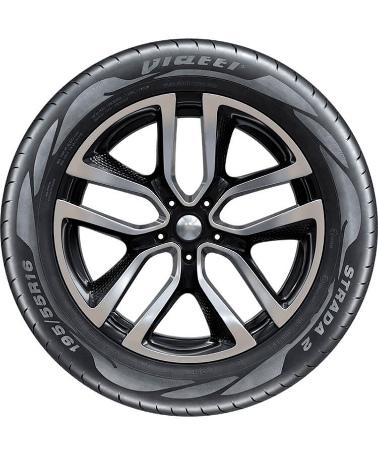 Viatti Strada 2 (V-134) 195/55 R16 91V купить в KOLOBOX