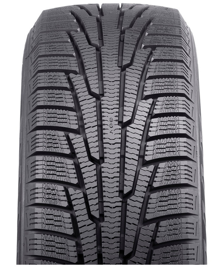 Шины Nokian Tyres (Ikon Tyres) Nordman RS2 215/55 R17 98R (XL) купить в ...