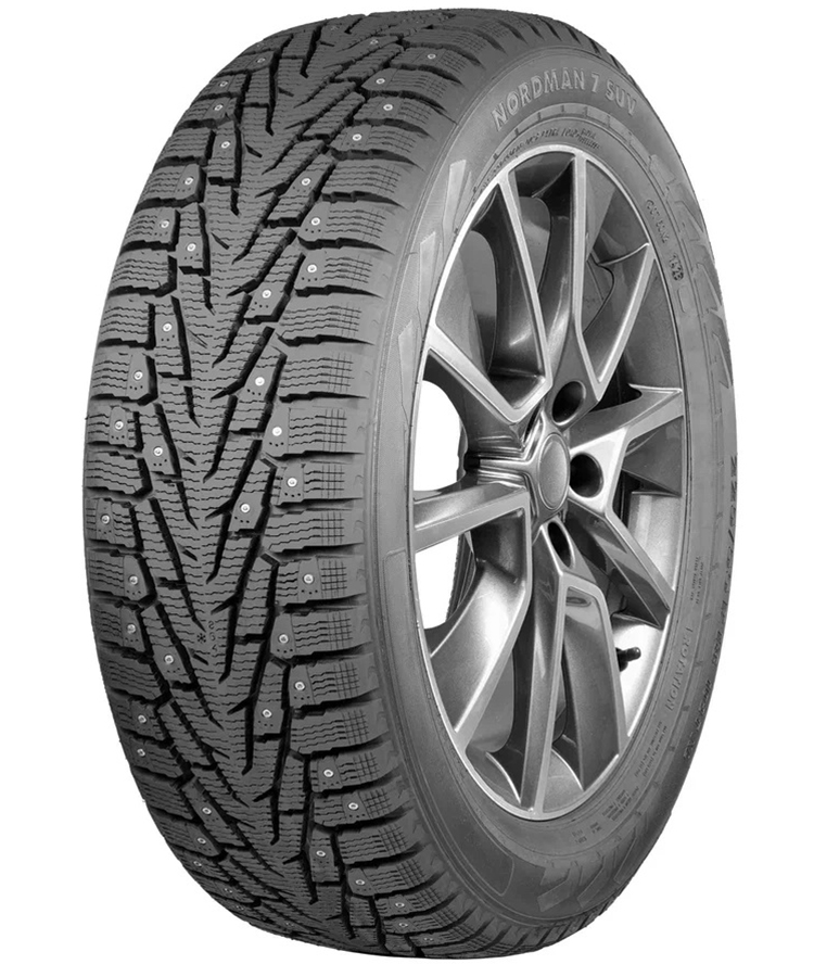 Nokian Tyres (Ikon) Nordman 7 SUV 235/75 R15 105T