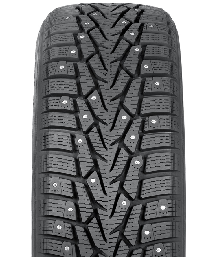 Nokian Tyres (Ikon) Nordman 7 SUV 235/75 R15 105T купить в KOLOBOX