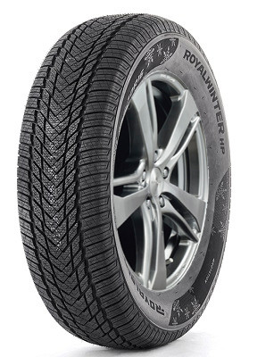 Royal Black ROYALWINTER HP 215/65 R16 98H
