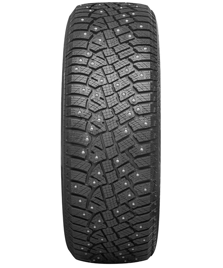 Continental IceContact 2 SUV KD 225/60 R17 103T (XL) купить в KOLOBOX
