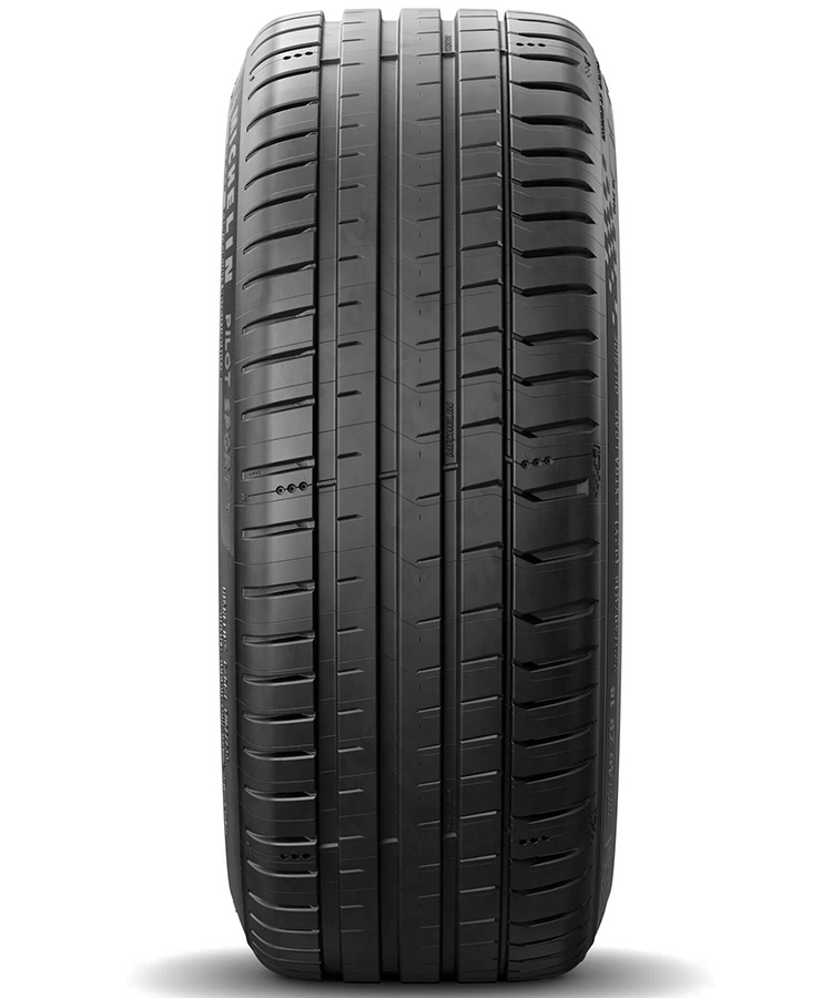 Michelin Pilot Sport 5 275/40 R19 105Y (XL) в KOLOBOX