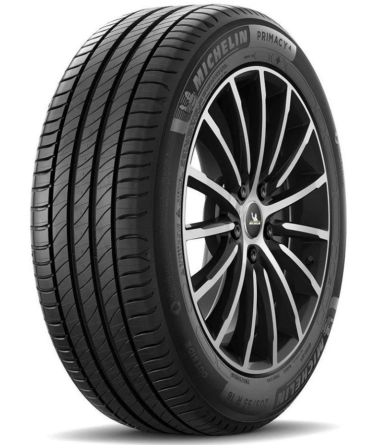 Michelin Primacy 4 225/50 R17 98V (VOL)(XL)