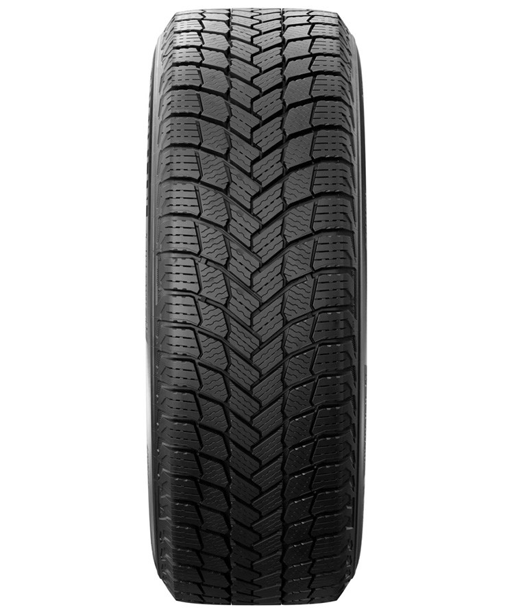 Michelin X-Ice Snow SUV 255/50 R19 107H (XL) в KOLOBOX