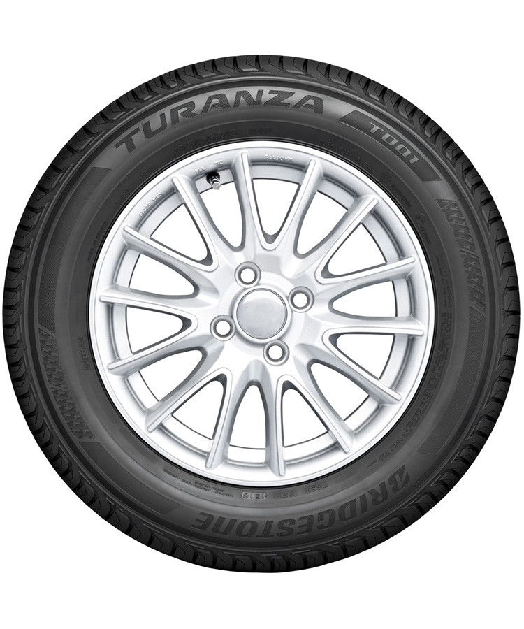 Шины Bridgestone Turanza T001 225/50 R18 95W (*)(RUN FLAT) купить в ...