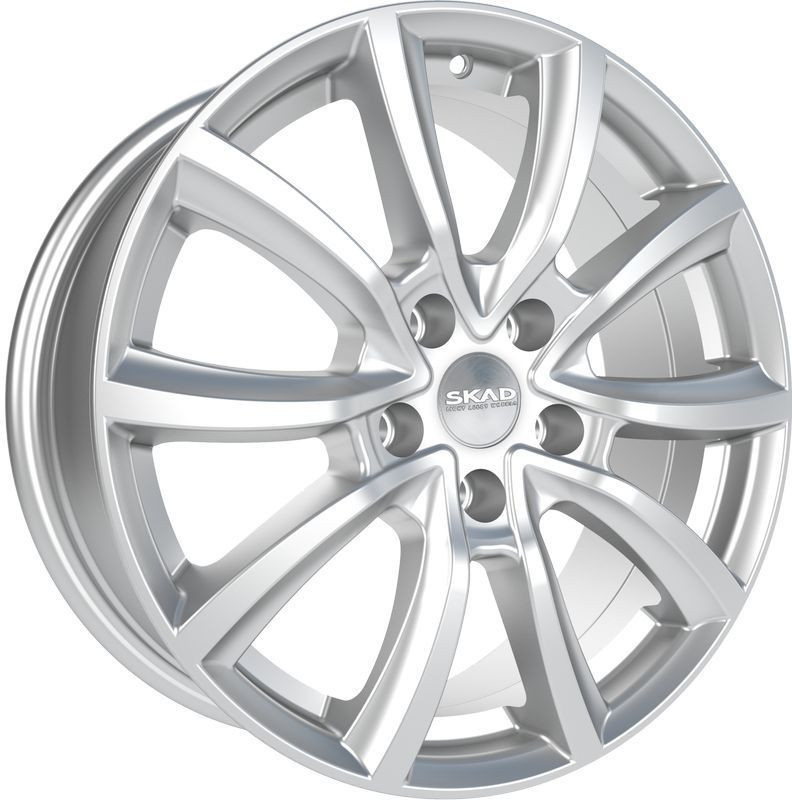 Скад Онтарио Селена 5*114,3 7xR17 ET47 DIA67.1