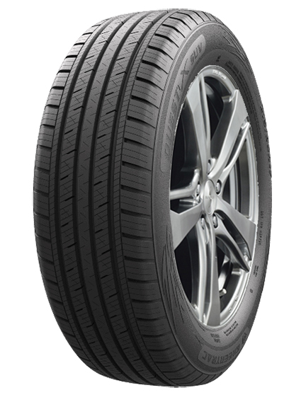 Greentrac QUEST-X SUV 225/65 R17 106H