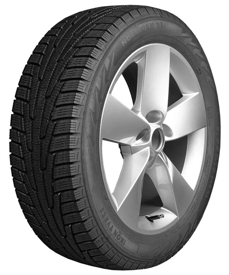 Шины Ikon (Nokian Tyres) Nordman RS2 205/55 R16 94R (XL) купить в ...