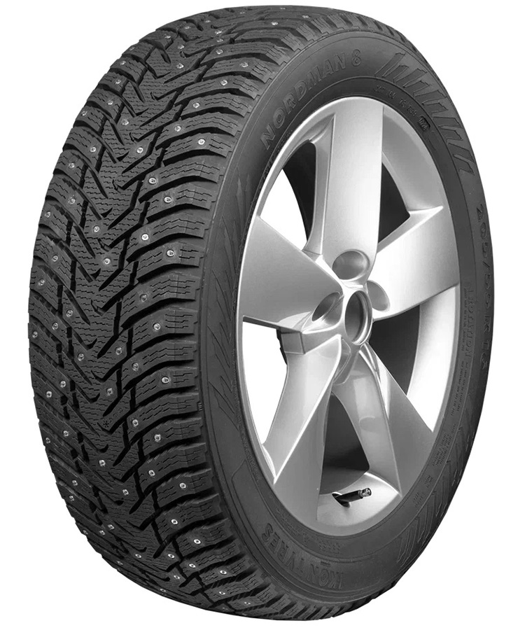 Ikon (Nokian Tyres) Nordman 8 245/45 R17 99T (XL)