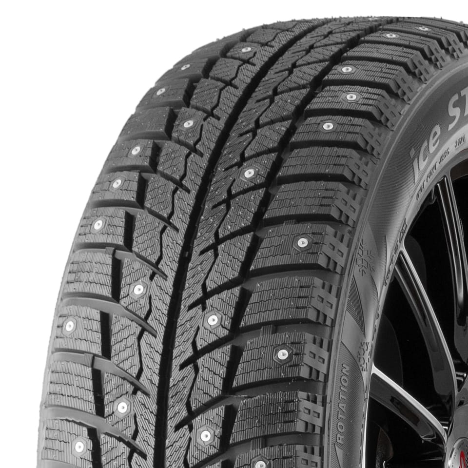 Landsail Ice Star IS33 185/60 R15 88T в KOLOBOX