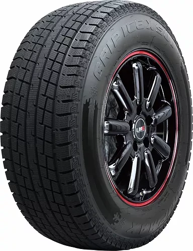 Gripmax Grip Ice X SUV 235/60 R19 107H (XL)