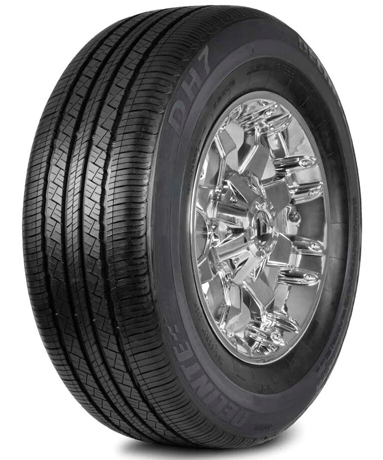 Delinte DH7 SUV 225/60 R17 99H