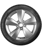 Ikon (Nokian Tyres) Character Snow 2 SUV 255/60 R18 112R (XL) заказать