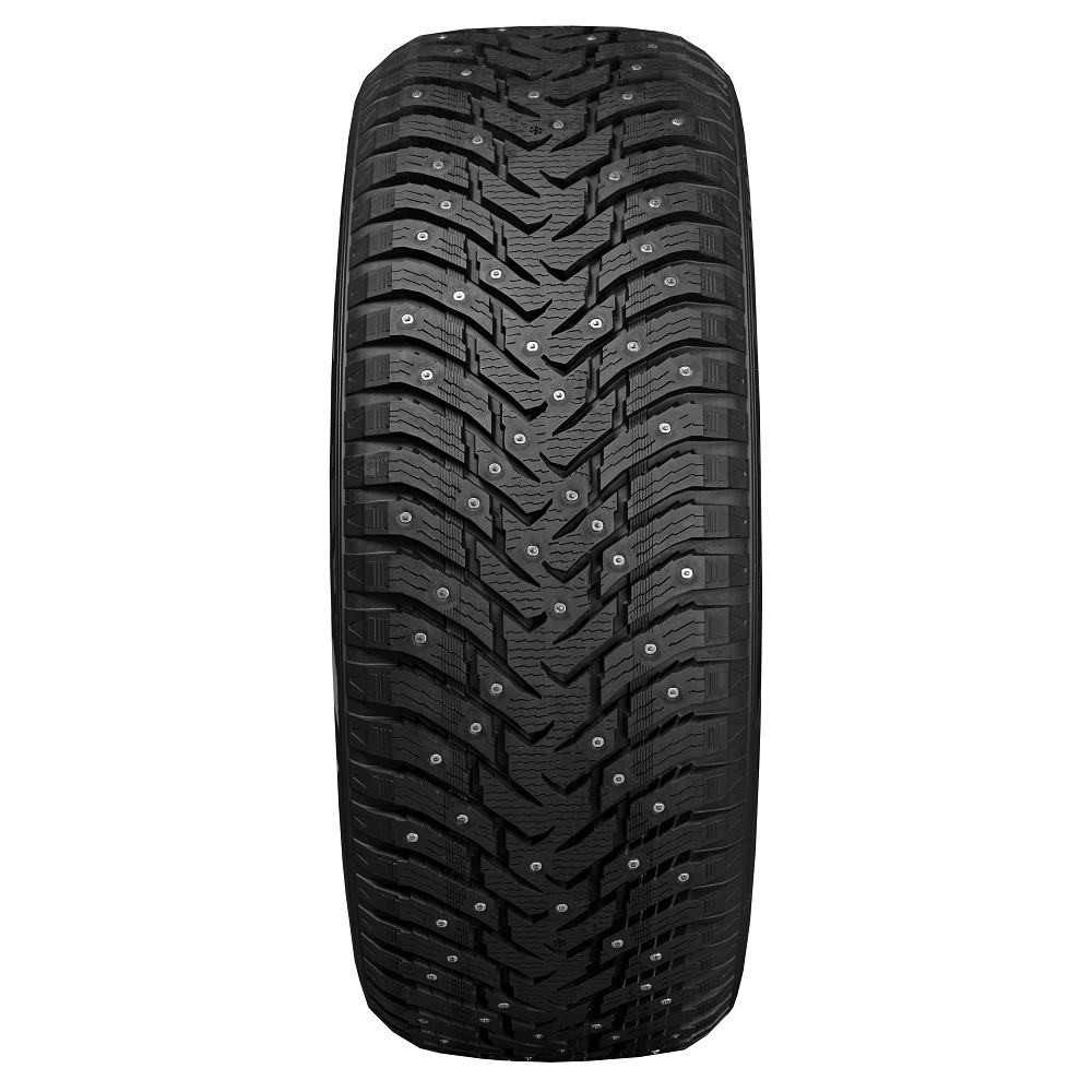 Ikon (Nokian Tyres) Character Ice 8 SUV 225/55 R18 102T (XL) купить в KOLOBOX
