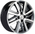 Khomen KHW1609 Gray-FP