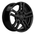Khomen KHW1602 Black