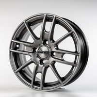 Carwel Лада 173 SB 4*98 5.5xR14 ET35 DIA58.5