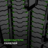 Ikon (Nokian Tyres) Character Snow 2 SUV 225/60 R18 104R (XL)