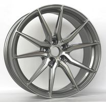 Neo 206FF GRD 5*108 8.5xR20 ET38.5 DIA63.3