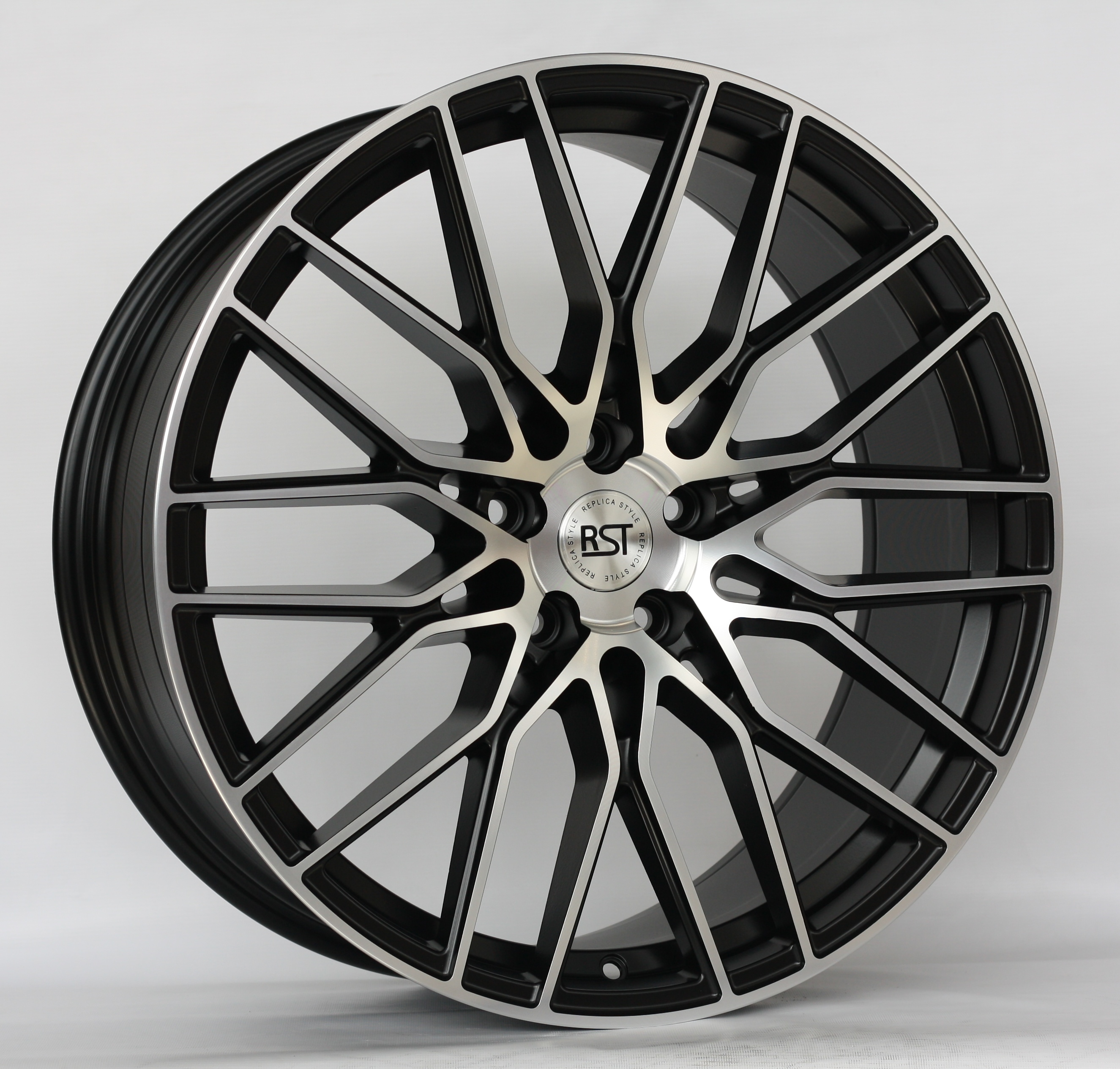 Neo 211FF BDm 5*114,3 9.5xR21 ET40 DIA64.1
