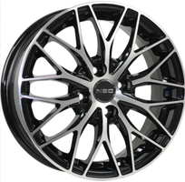 Neo 576 BD 4*100 6xR15 ET46 DIA54.1