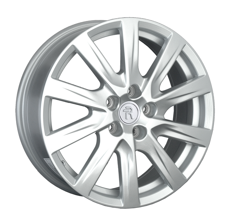 Replay FD60 S 5*108 7xR17 ET52.5 DIA63.3 (Уцененный товар)