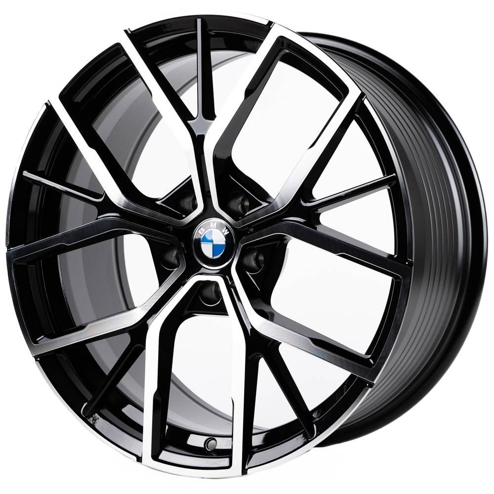 BMW Style 845