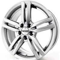 Carwel Амут 217 SB 5*100 6xR16 ET38 DIA57.1