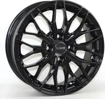 Neo 576 BL 4*100 6xR15 ET46 DIA54.1