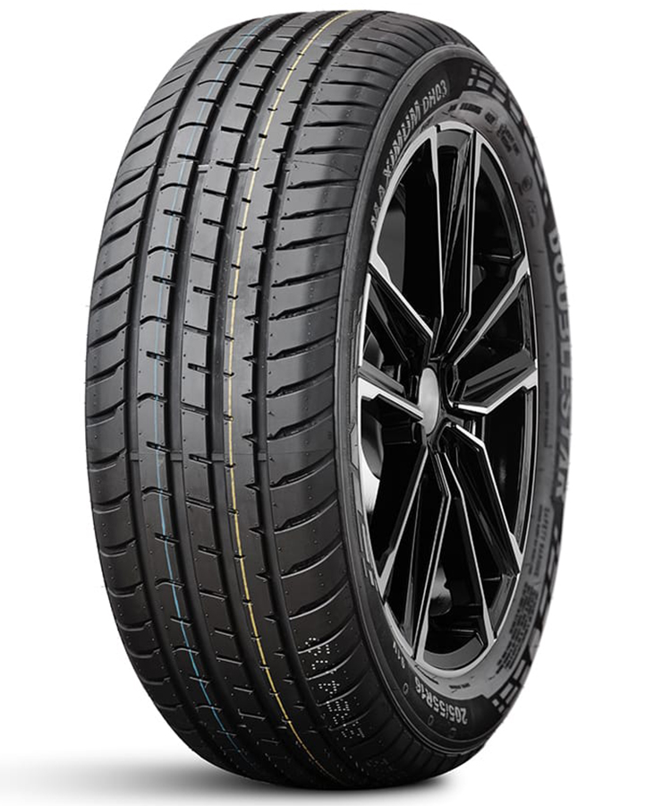 Doublestar MAXIMUM DH03 195/60 R15 88H
