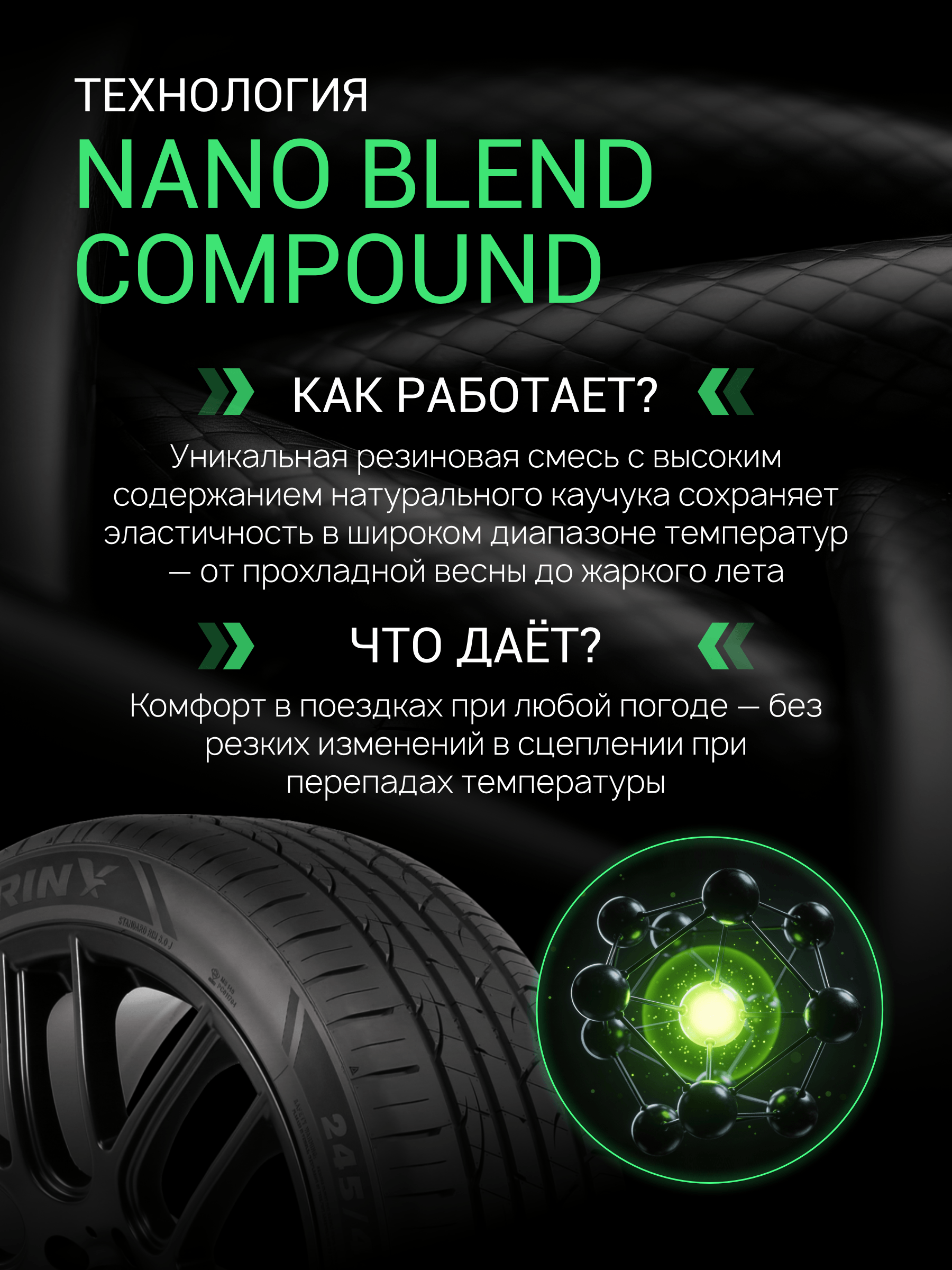 Prinx HZ2 HiRace 245/40 R19 98Y (XL)