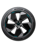 Hankook iON i*cept SUV IW01A EV 255/55 R19 111V (XL) (ELECTRO) купить в KOLOBOX