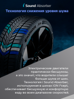 Hankook iON i*cept SUV IW01A EV 255/55 R19 111V (XL) (ELECTRO) заказать