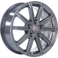 Alcasta M64 Graphite 5*114,3 6.5xR16 ET46 DIA67.1