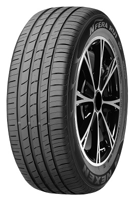 Nexen N'Fera RU1 205/50 R17 93V (XL)