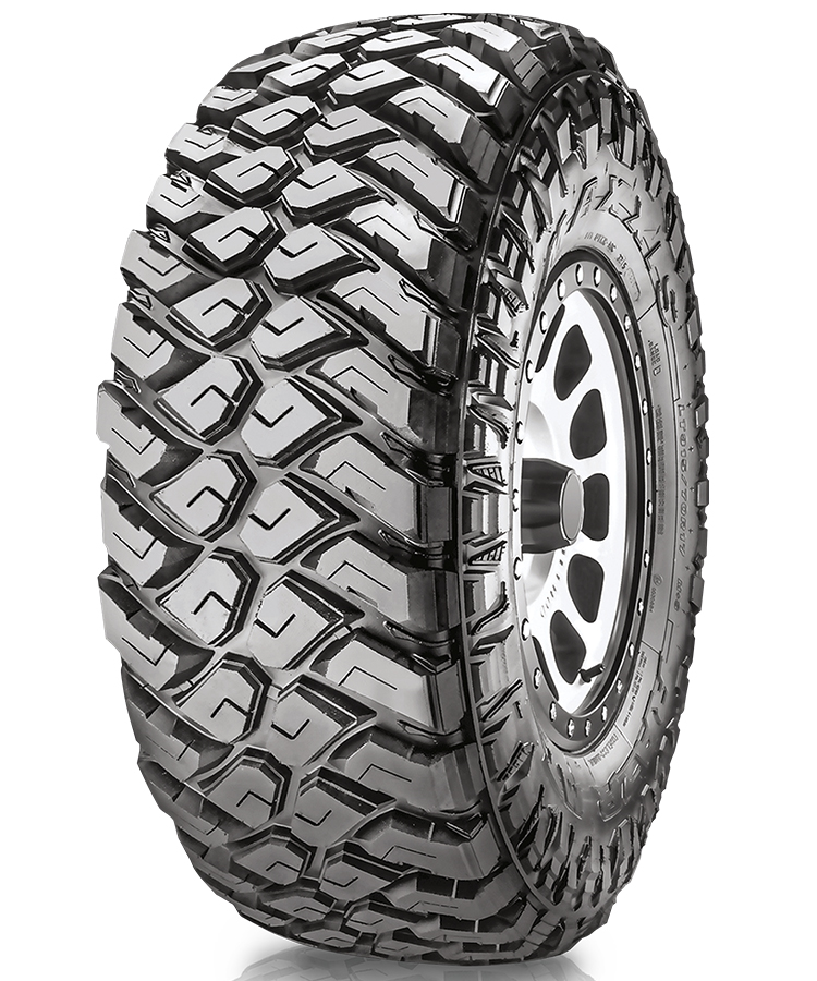 Maxxis MT772 Razr 285/70 R17 121/118Q (10PR)