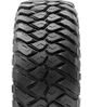 Maxxis MT772 Razr 285/70 R17 121/118Q (10PR) купить в KOLOBOX