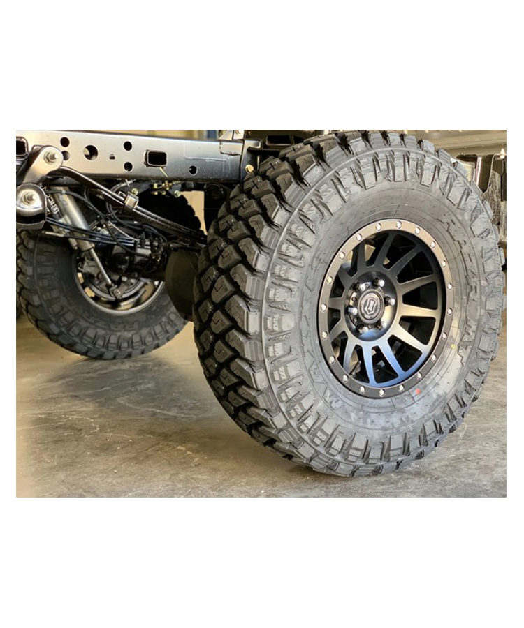 Maxxis MT772 Razr 285/70 R17 121/118Q (10PR) заказать