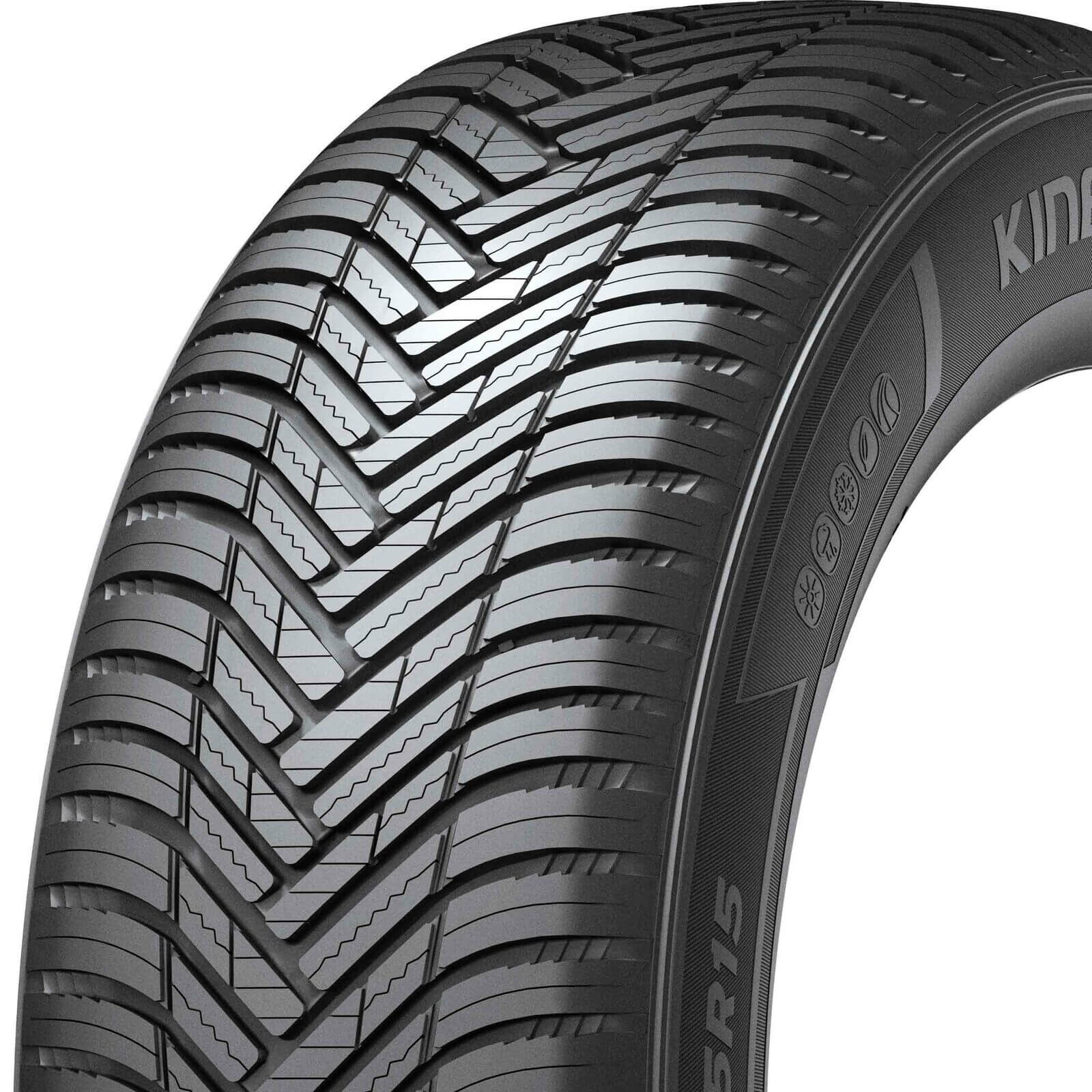 Шины Hankook Kinergy 4S2 H750 купить в KOLOBOX Ижевск