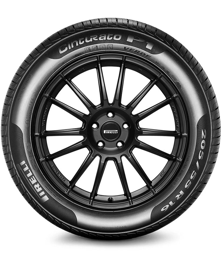 Pirelli Cinturato P1 185/65 R15 92H (XL) купить в KOLOBOX