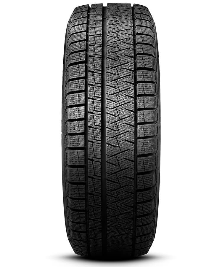 Formula ICE FRICTION 225/60 R18 104T (XL) в KOLOBOX