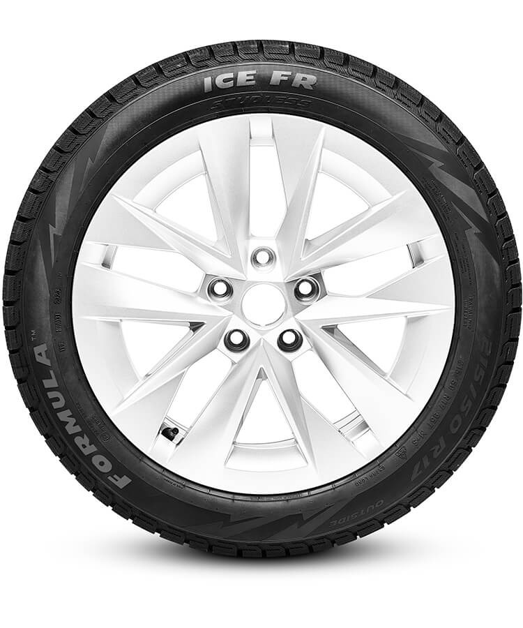 Formula ICE FRICTION 225/60 R18 104T (XL) купить в KOLOBOX