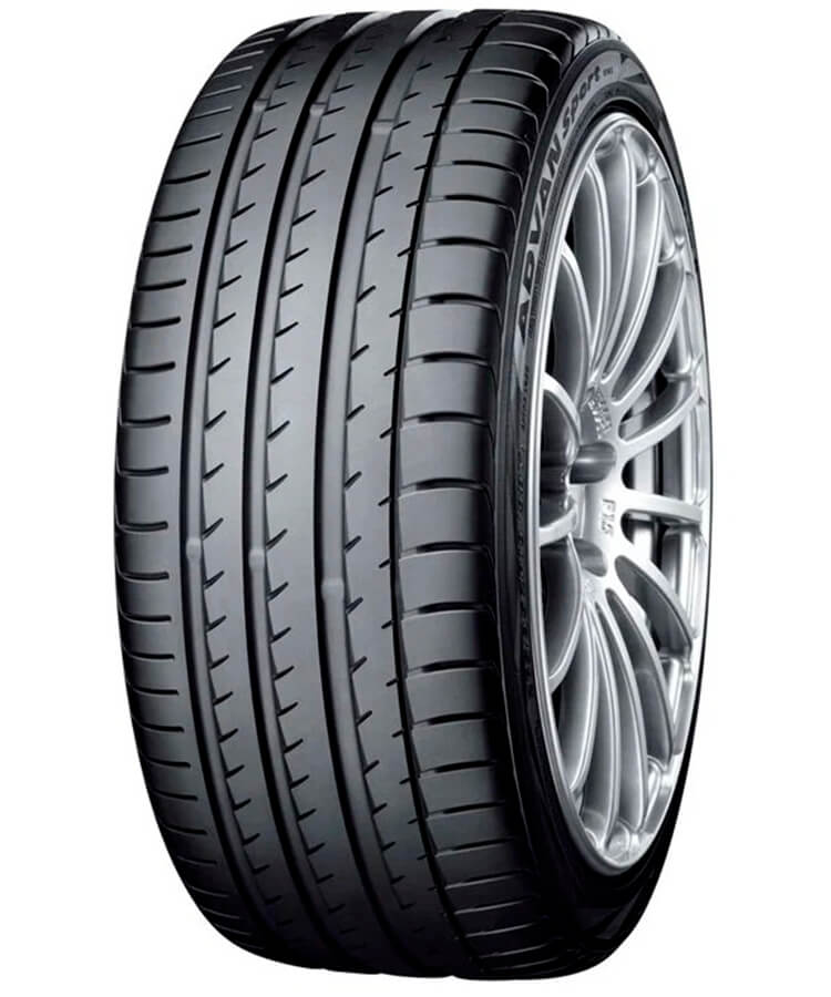 Yokohama Advan Sport V105 285/40 R19 107Y (E)