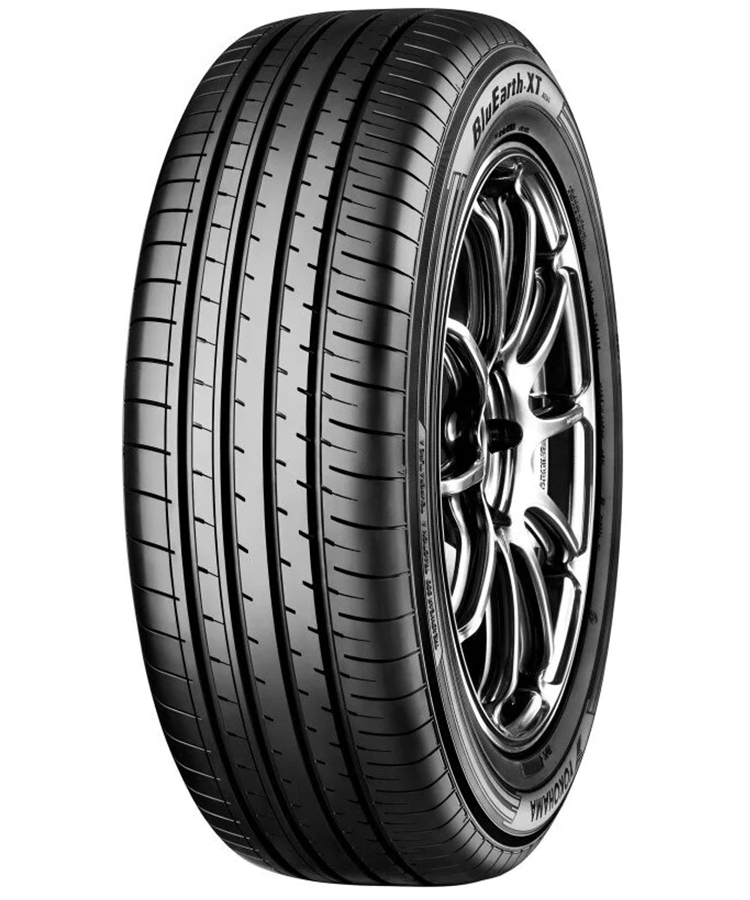 Yokohama Bluearth-XT AE61 225/60 R17 99V