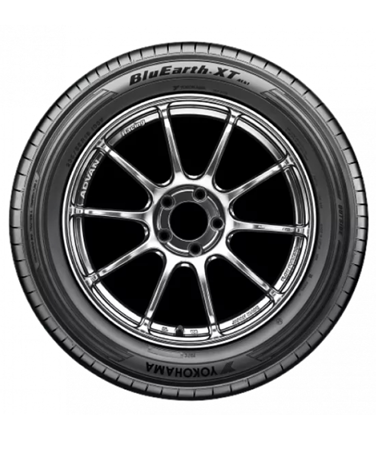 Yokohama Bluearth-XT AE61 225/60 R17 99V купить в KOLOBOX