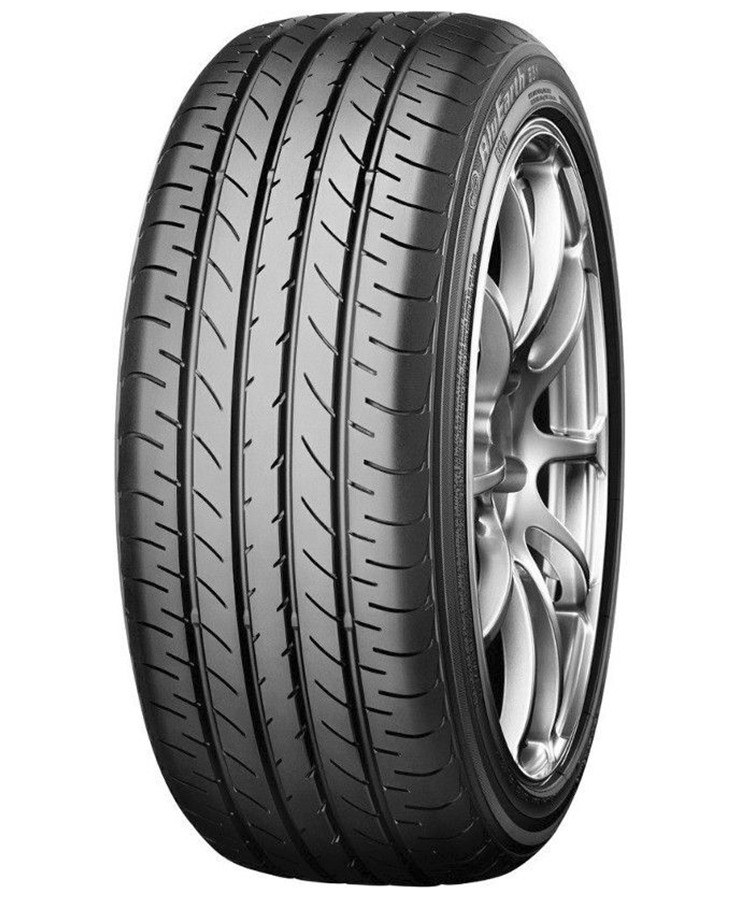 Yokohama E51B 225/60 R18 100H
